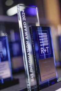 R+T Innovationspreis 2027: Jetzt Innovationen einreichen!