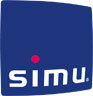 logo SIMU